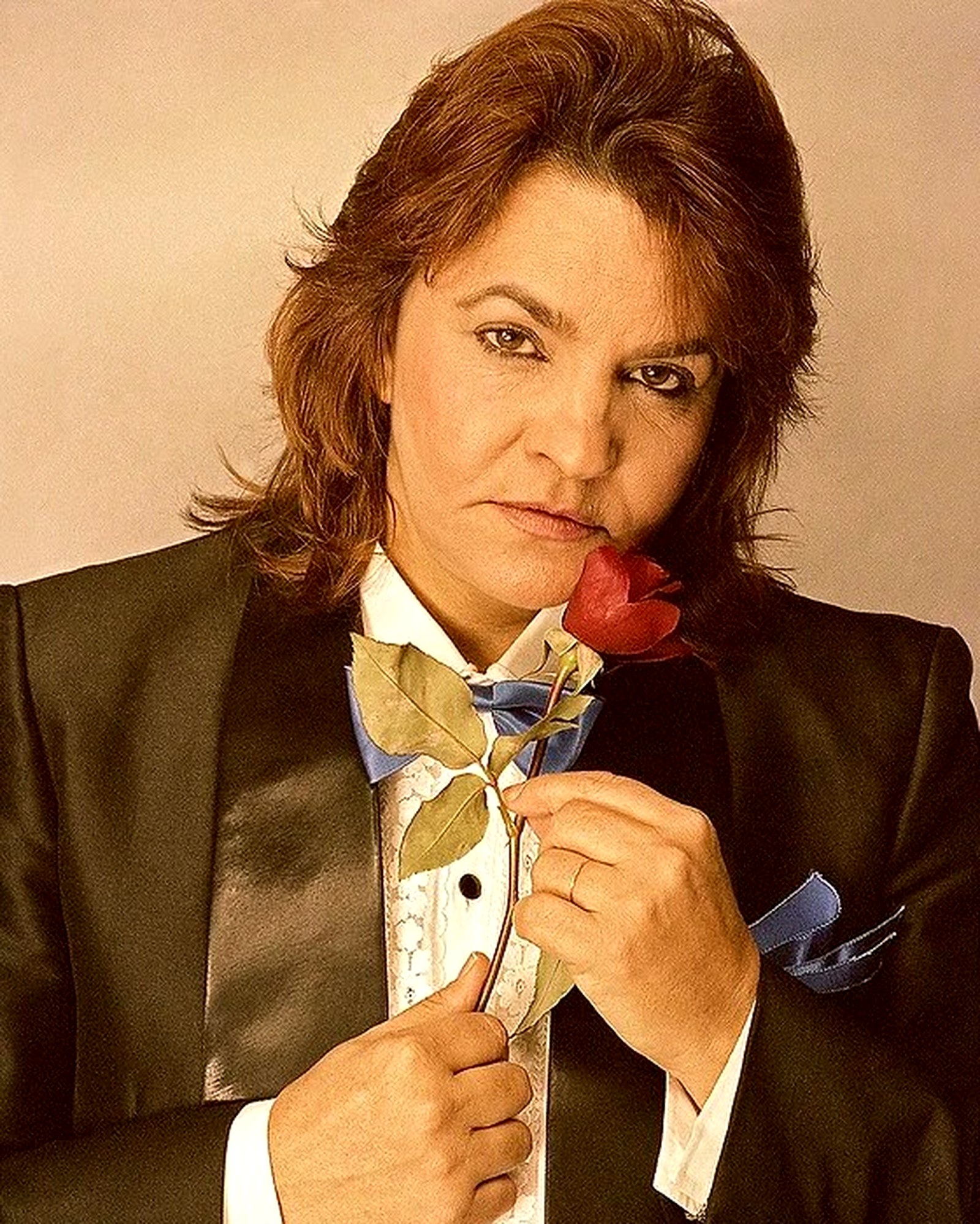 Cassandra Rios — subject of Forbidden