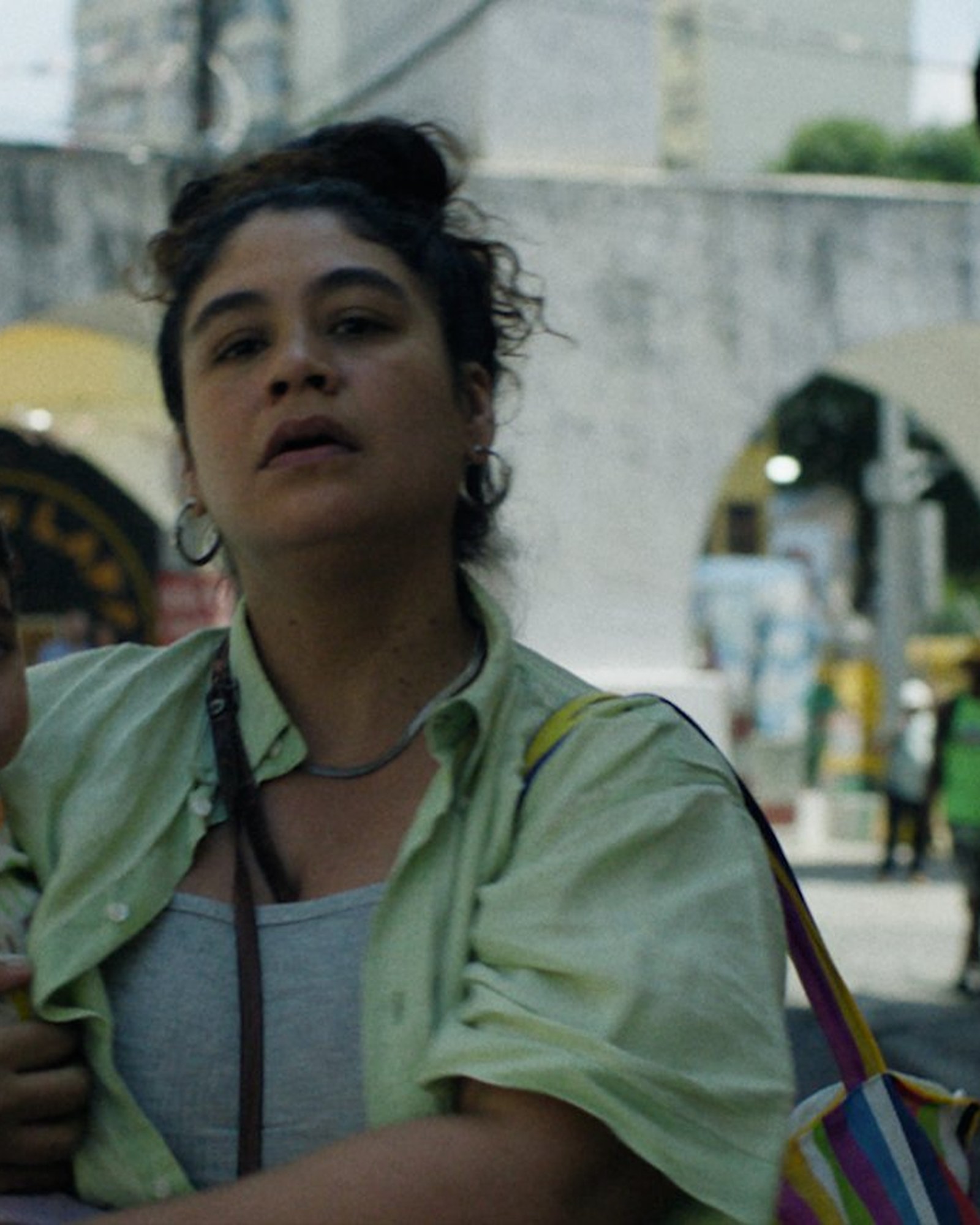 Still from Mother Version